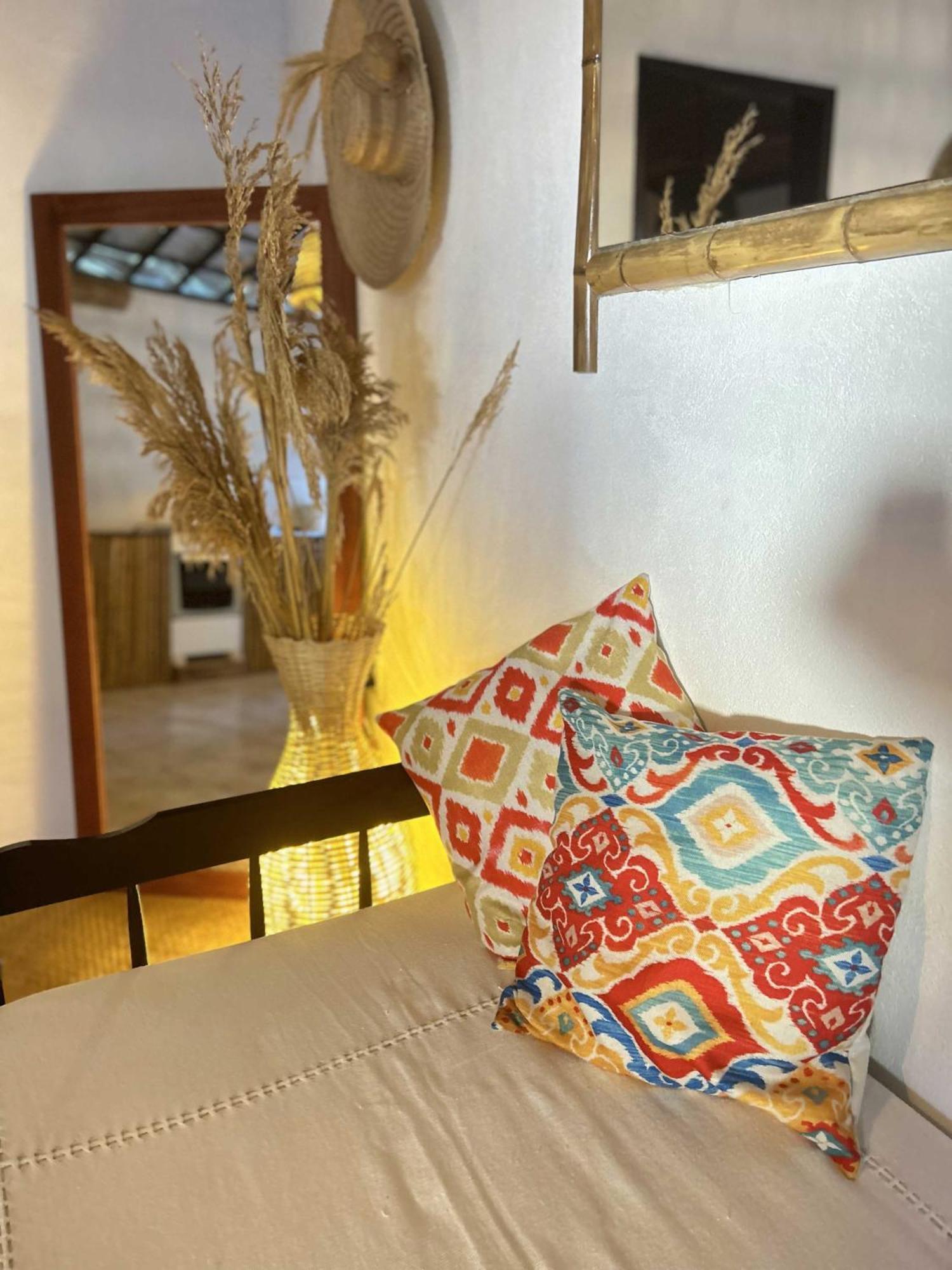 Recanto De Ibiza Praia de Pipa Szoba fotó